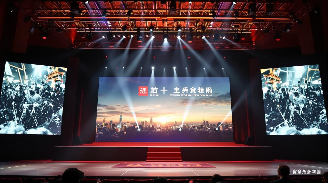 草泥马视频2026年度发布会将于5月18日在北京举行