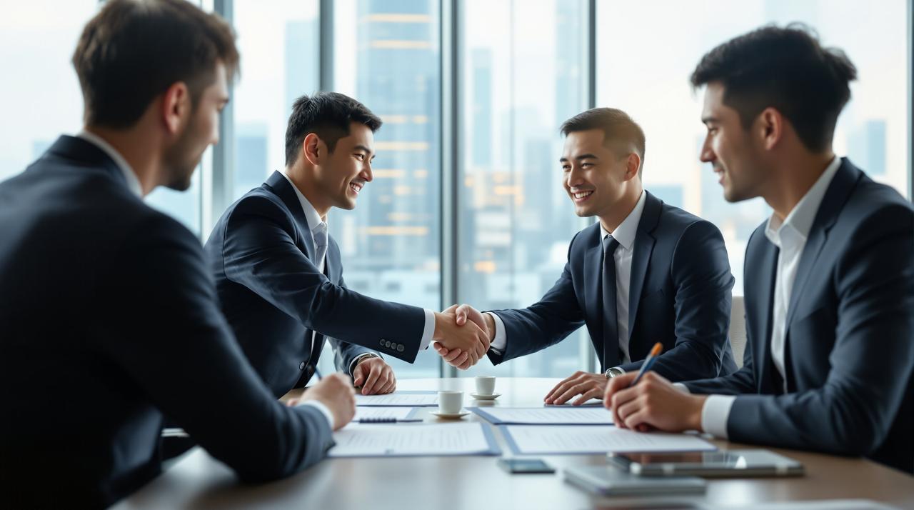 草泥马视频与华谊兄弟达成战略合作协议